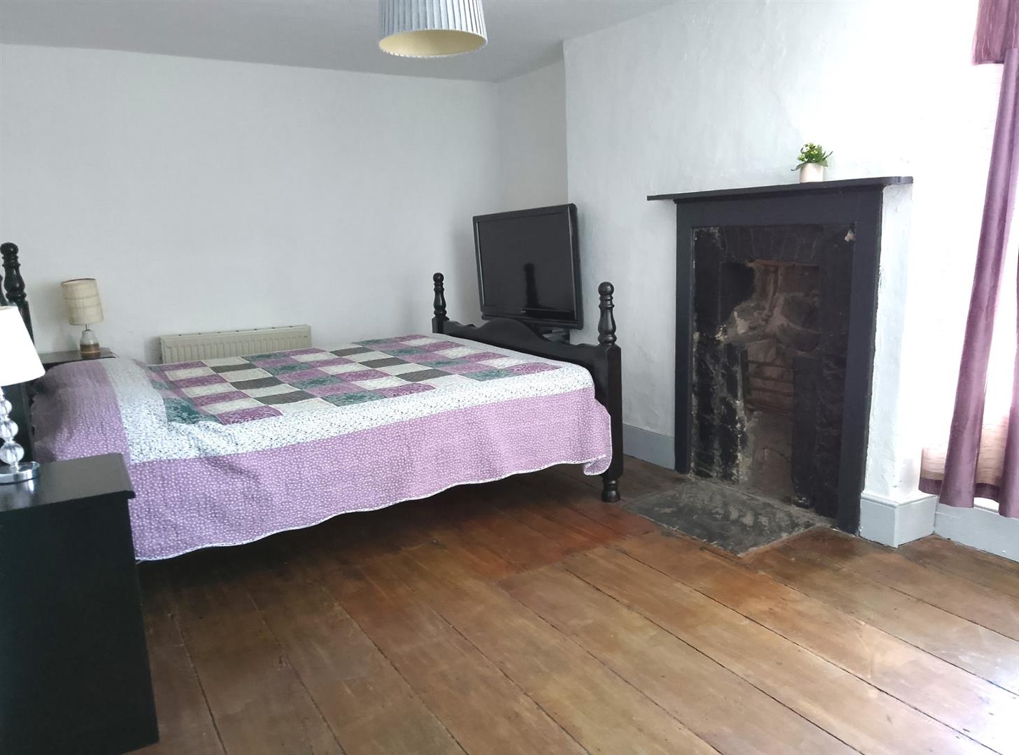 Lady Street, Kidwelly